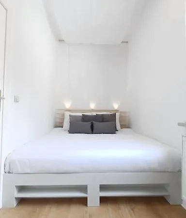 Apartamento In Old Town, King Bed
