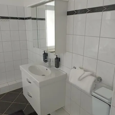 Apartamento In Old Town, King Bed
